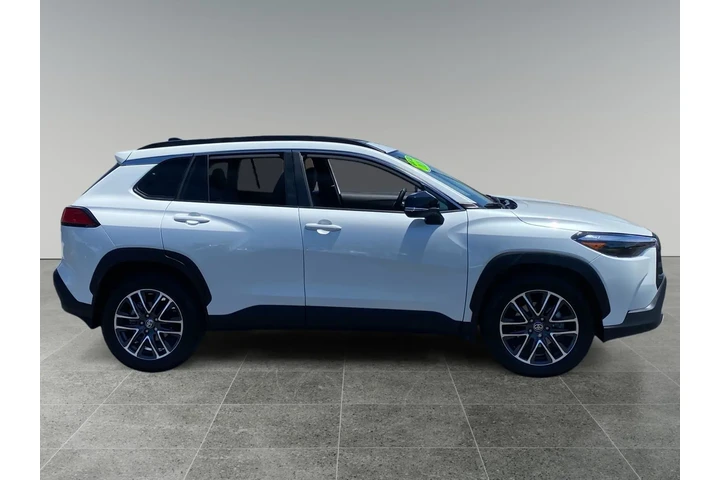 $32938 : Toyota Corolla Cross 2026 XL image 6