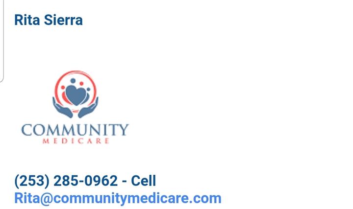 Community Medicare image 3