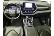 Toyota Highlander 2021 AWD L