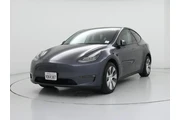 $29998 : Tesla Model Y 2022 AWD Long thumbnail
