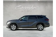 $29991 : Toyota Highlander 2023 AWD L thumbnail