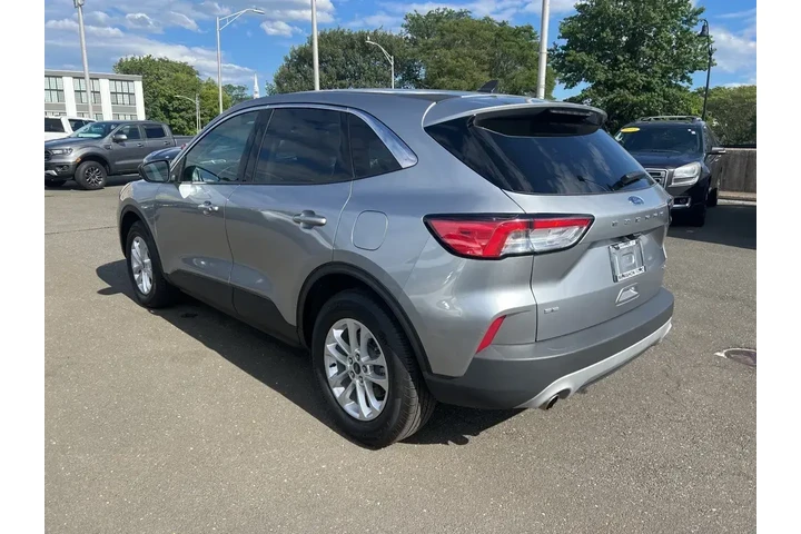 $23000 : Ford Escape 2022 AWD SE 4dr image 5