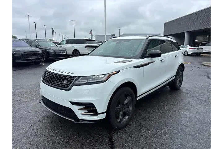 $35985 : Land Rover Range Rover Velar image 3
