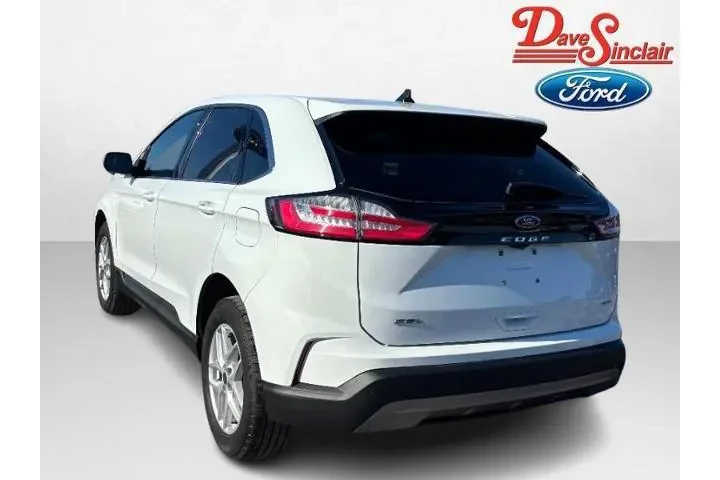 $25333 : Ford Edge 2022 AWD SEL 4dr C image 9
