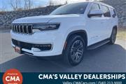 CERTIFIED PRE-OWNED  JEEP WAGO en Madison WV
