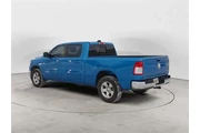 $37888 : Ram 1500 2022 4x4 Big Horn 4 thumbnail