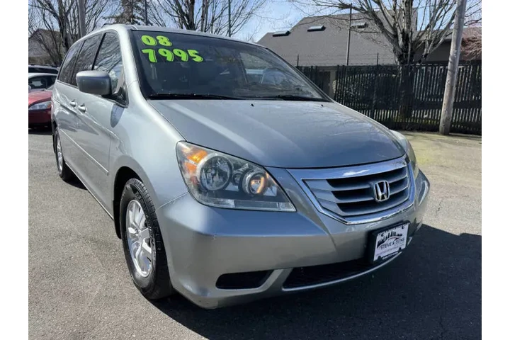 $5950 : 2008 Odyssey EX-L image 7