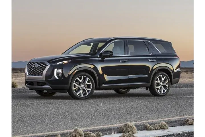 $24430 : Hyundai PALISADE 2022 SEL 4d image 1