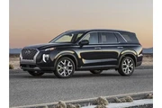 Hyundai PALISADE 2022 SEL 4d en Riverside