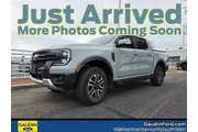 Ford Ranger 2024 4x4 Lariat en Las Vegas