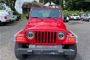 $6900 : 2006 JEEP WRANGLER2006 JEEP W thumbnail