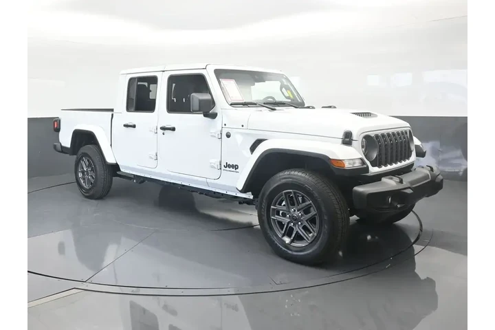 $37993 : Jeep Gladiator 2025 4x4 Big image 8