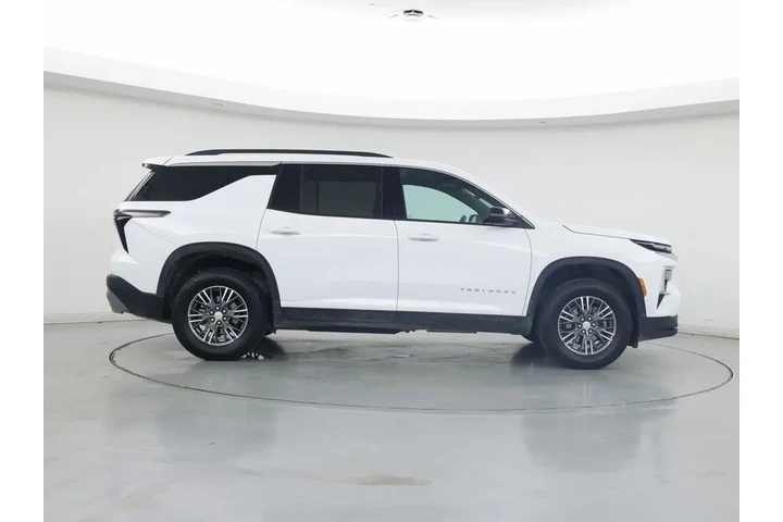 $38998 : Chevrolet Traverse 2025 LT 4 image 7