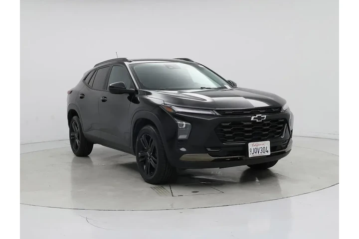 $22998 : Chevrolet Trax 2024 ACTIV 4d image 1