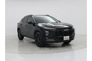 Chevrolet Trax 2024 ACTIV 4d en Fresno