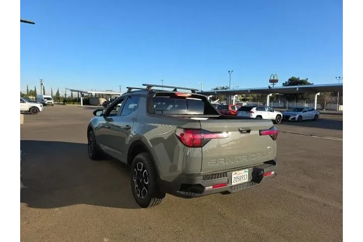 $21900 : Hyundai SANTA CRUZ 2022 AWD image 4