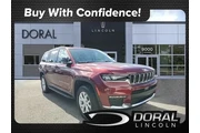 Jeep Grand Cherokee L 2022 4 en Hialeah