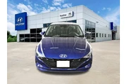 Hyundai ELANTRA 2021 SEL 4dr en Houston