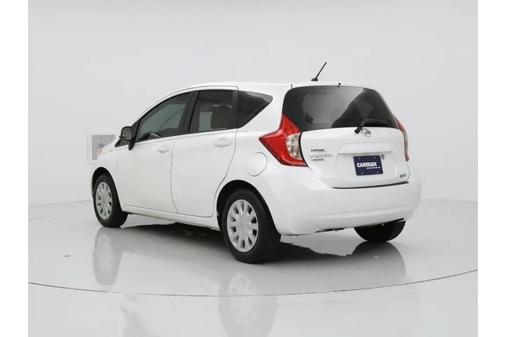$10998 : Nissan Versa Note 2014 S 4dr image 2