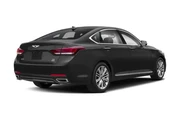 $14585 : Genesis G80 2018 3.8 4dr Sed thumbnail