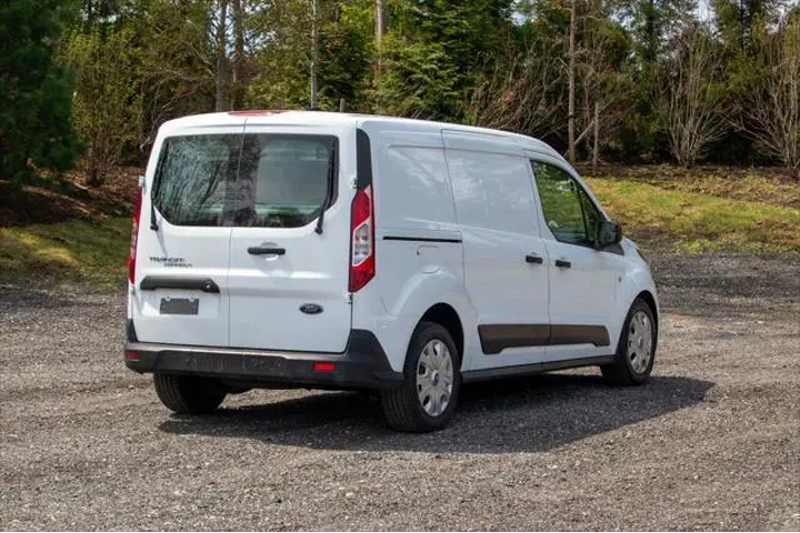 $21595 : Ford Transit Connect 2022 XL image 8