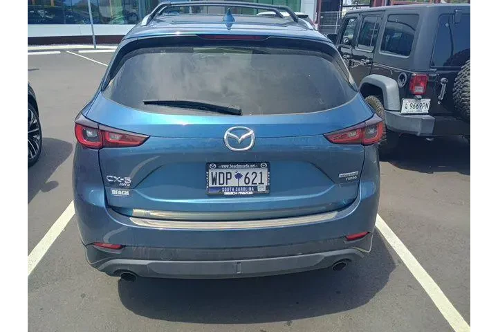 $29630 : Mazda CX-5 2023 AWD 2.5 Turb image 8