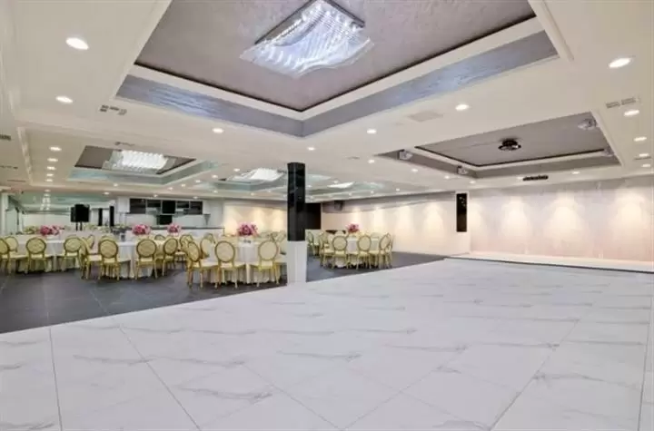 ALEX BANQUET HALL image 3