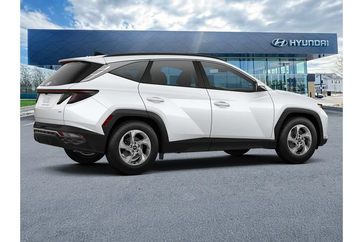 $20698 : Hyundai TUCSON 2023 AWD SEL image 8