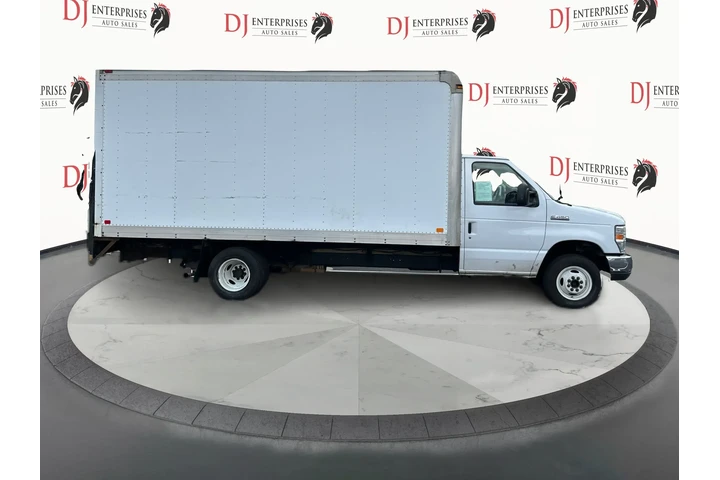 $20550 : 2017 FORD E450 SUPER DUTY CUT image 1