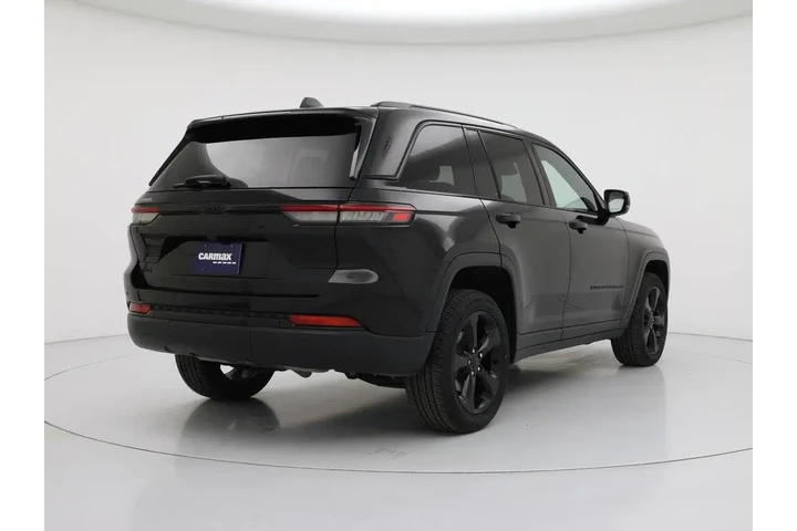 $29998 : Jeep Grand Cherokee 2023 4x4 image 8