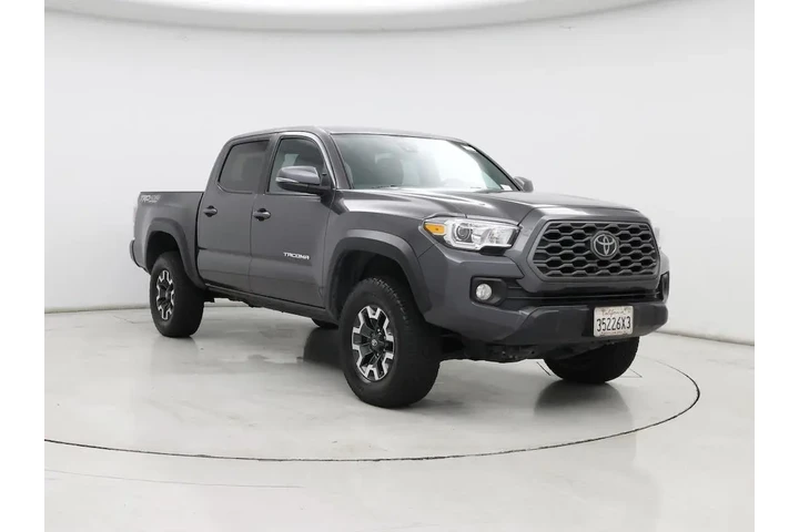 $32998 : Toyota Tacoma 2023 4x4 TRD P image 1