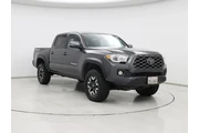 Toyota Tacoma 2023 4x4 TRD P en Stockton