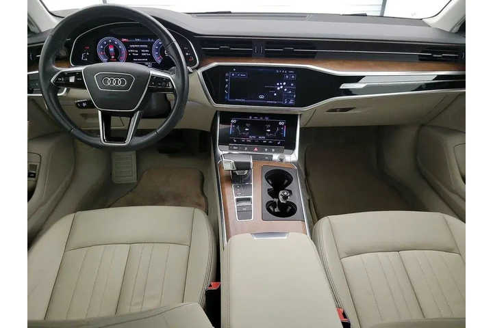 $30998 : Audi A6 2023 AWD quattro Pre image 9