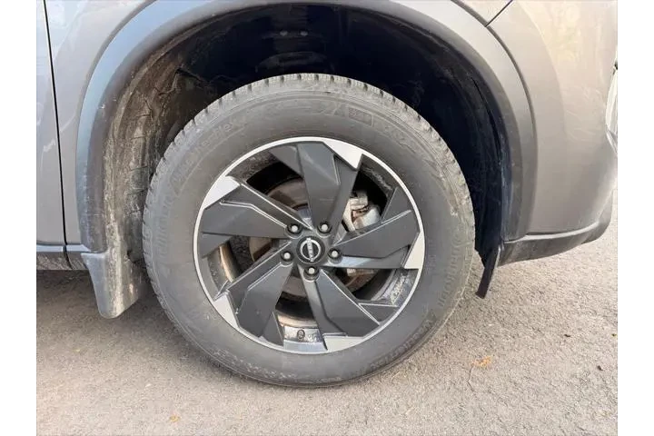 $23000 : Nissan Rogue 2024 AWD SV 4dr image 10