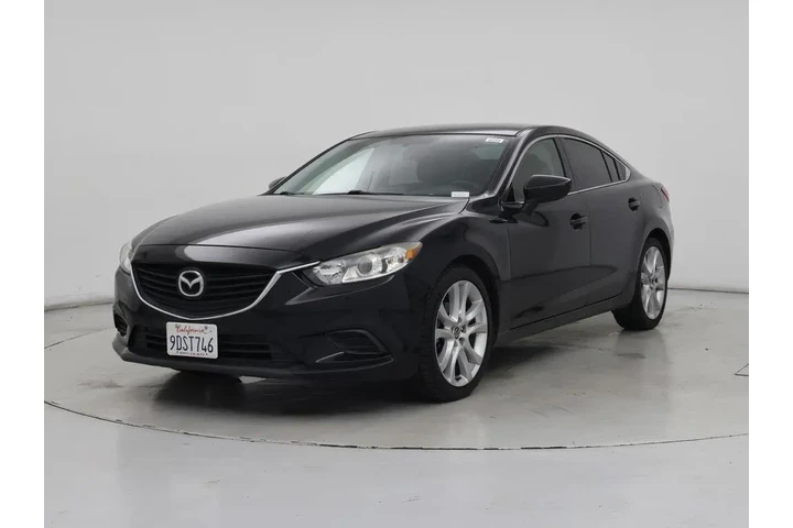$13599 : Mazda Mazda6 2016 i Touring image 4