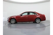$22998 : Cadillac CTS 2019 AWD 2.0T L thumbnail