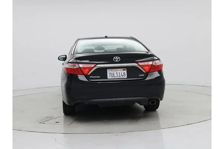 $18998 : Toyota Camry 2017 SE 4dr Sed image 6