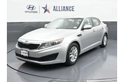 Kia Optima 2011 LX 4dr Sedan