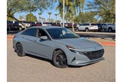 $17990 : Hyundai ELANTRA 2023 SEL 4dr thumbnail