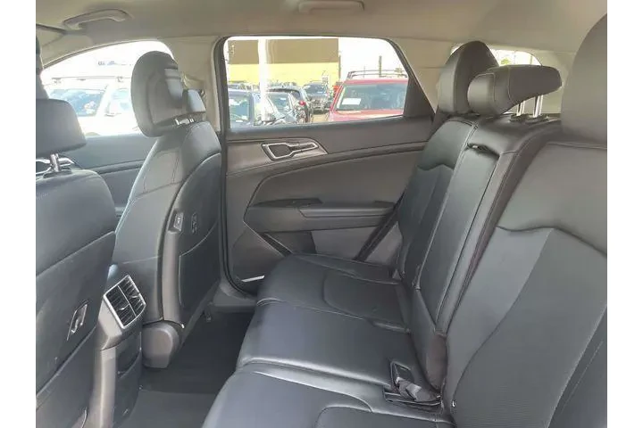 $23500 : Kia Sportage 2023 EX 4dr SUV image 10