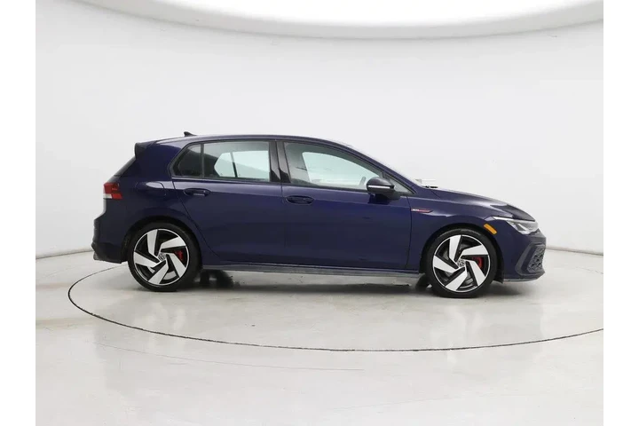 $27998 : Volkswagen Golf GTI 2022 S 4 image 7