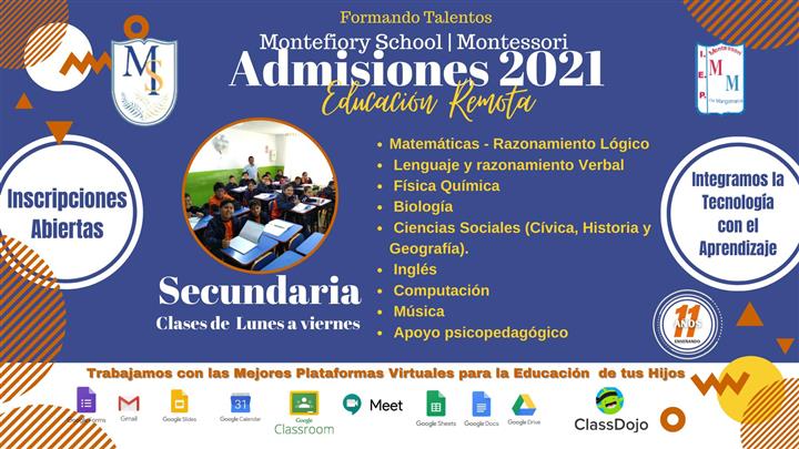 Montessori de Mangomarca image 3