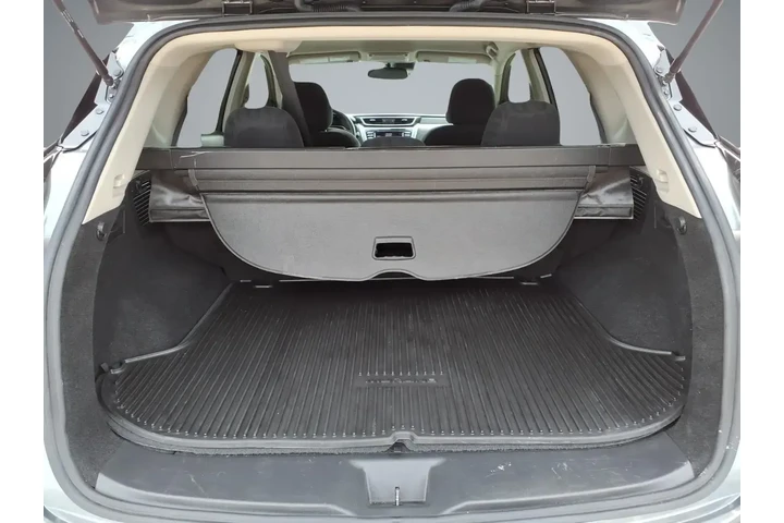 $17992 : Nissan Murano 2021 SV 4dr SU image 10