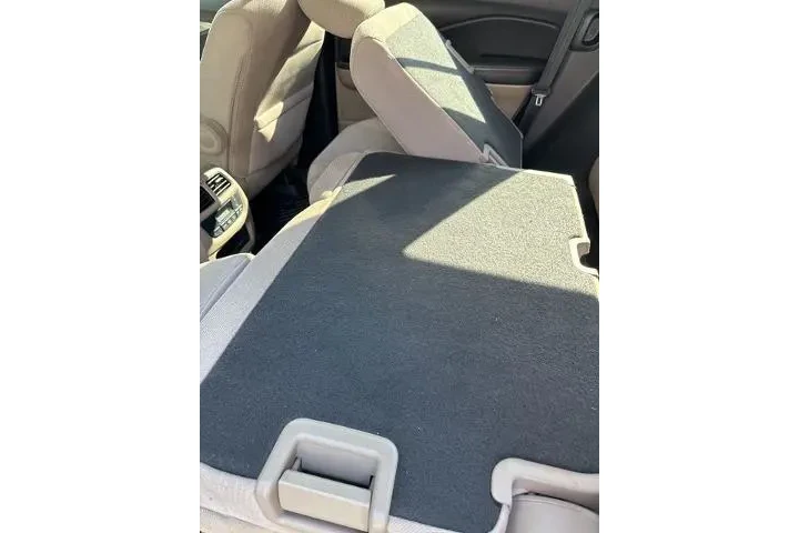 $16500 : Honda Pilot 2017 EX 4dr SUV image 6