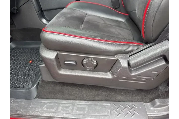 $24995 : Ford F-150 2014 4x2 FX2 2dr image 5