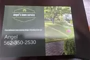 Angel’s Lawn Service en Los Angeles