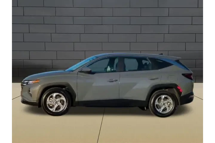 $20988 : Hyundai TUCSON 2024 SE 4dr S image 5