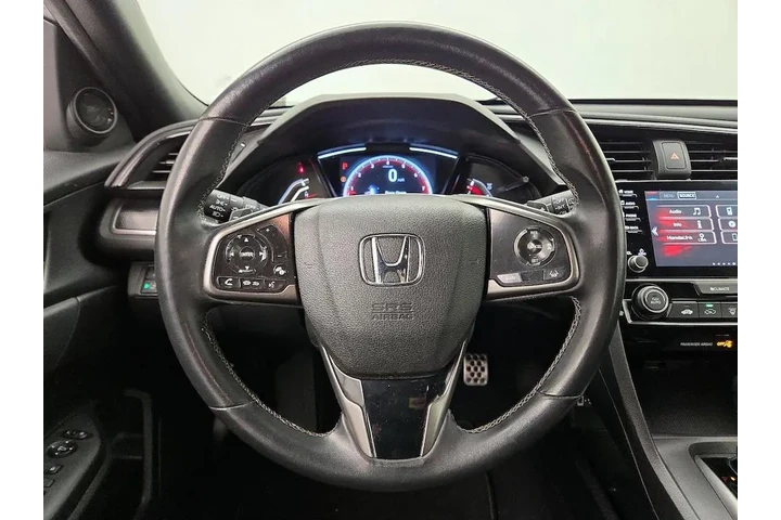 $21998 : Honda Civic 2021 Sport 4dr H image 10