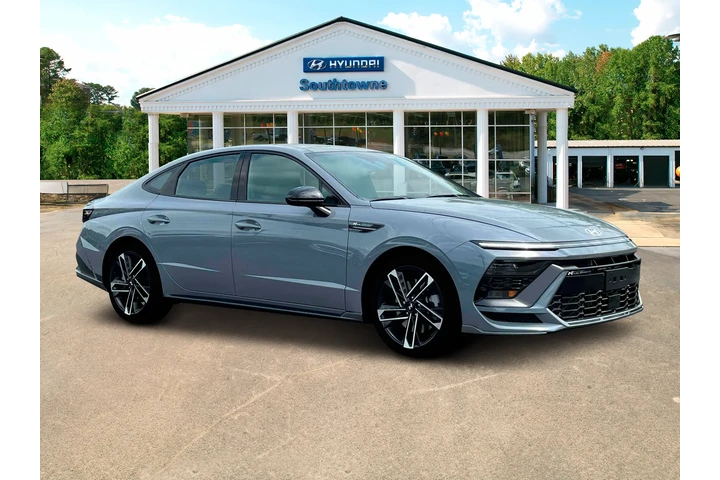 $28991 : Hyundai SONATA 2024 N Line 4 image 10