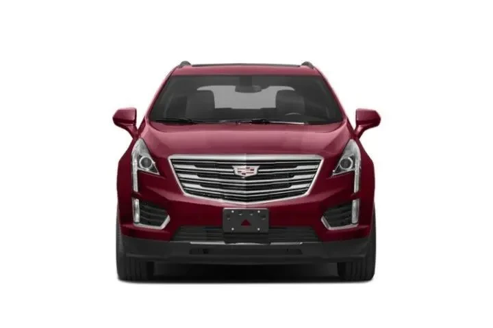 Cadillac XT5 2019 4dr SUV image 7